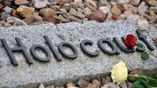 Память о Холокосте – путь к толерантности