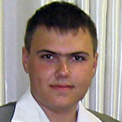 Александр Николаевич Кузнецов